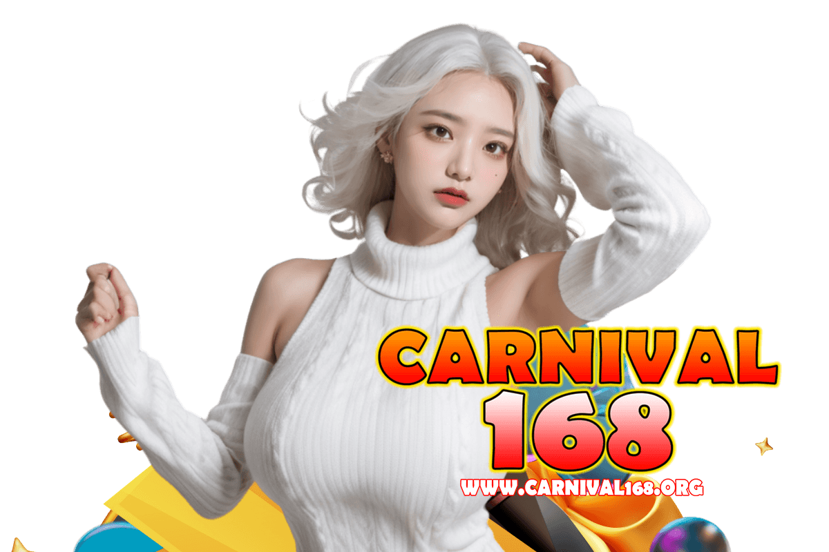 carnival168 สมัคร