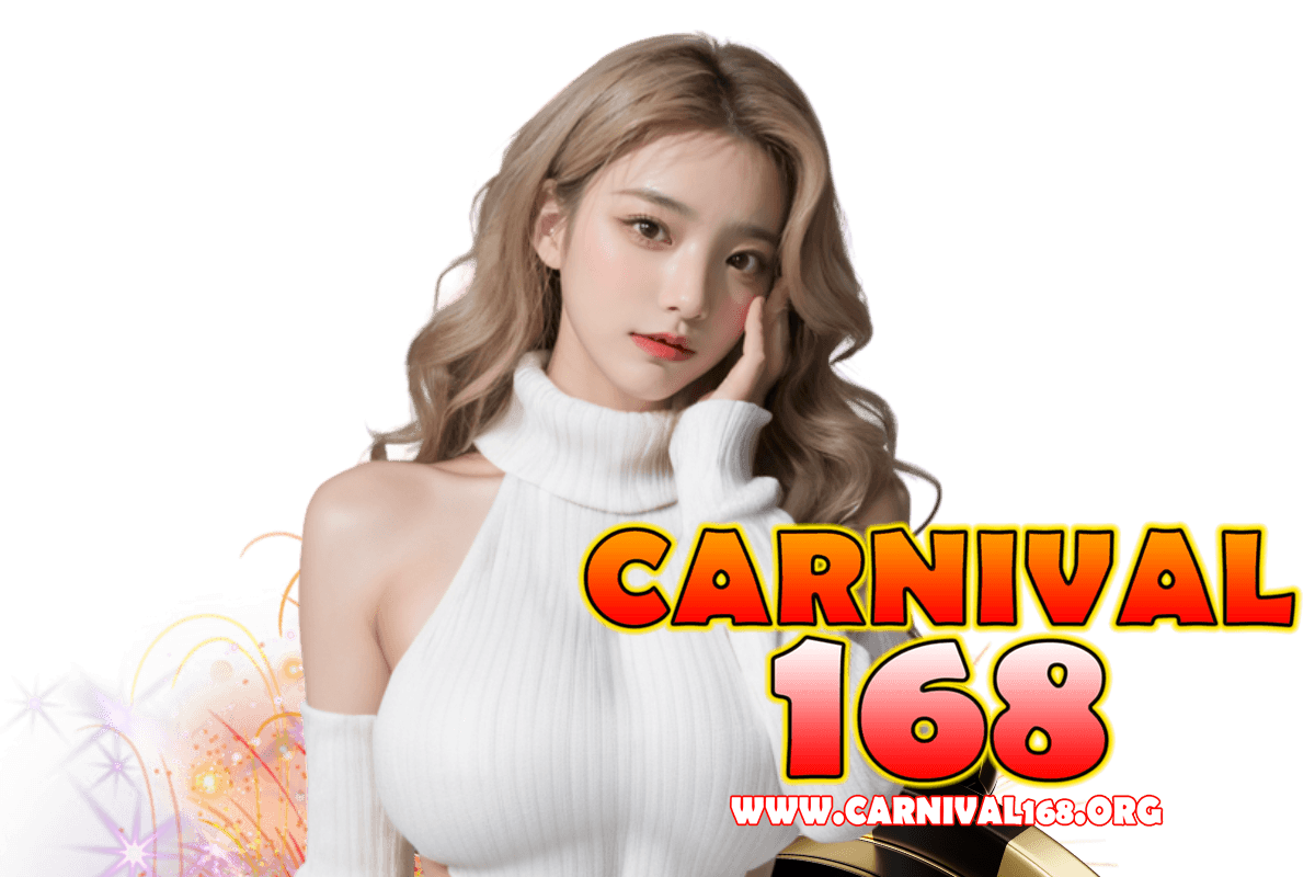 carnival168 สล็อต