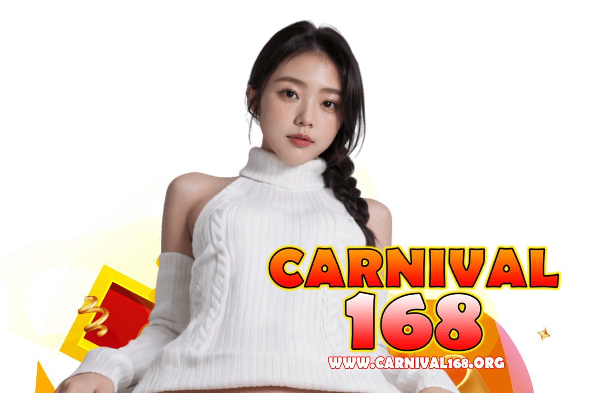 carnival168 เว็บตรง